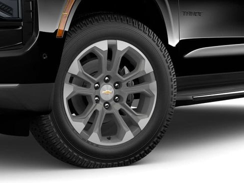 New 2026 Chevrolet Tahoe LS w/ LPO, Dark Essentials Package image 27