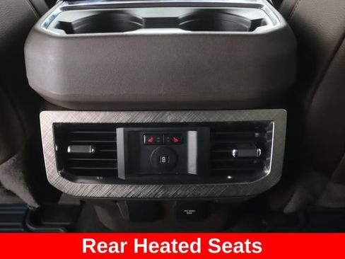 Used 2023 Ford F250 King Ranch AWD/4WD image 32