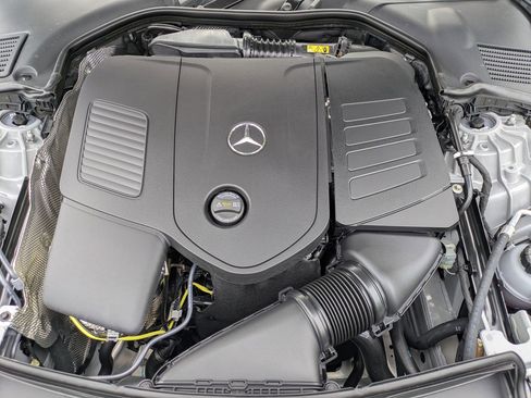 New 2025 Mercedes-Benz C 300 4MATIC Sedan image 34