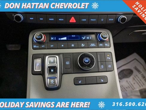 Used 2023 Hyundai Palisade XRT image 12