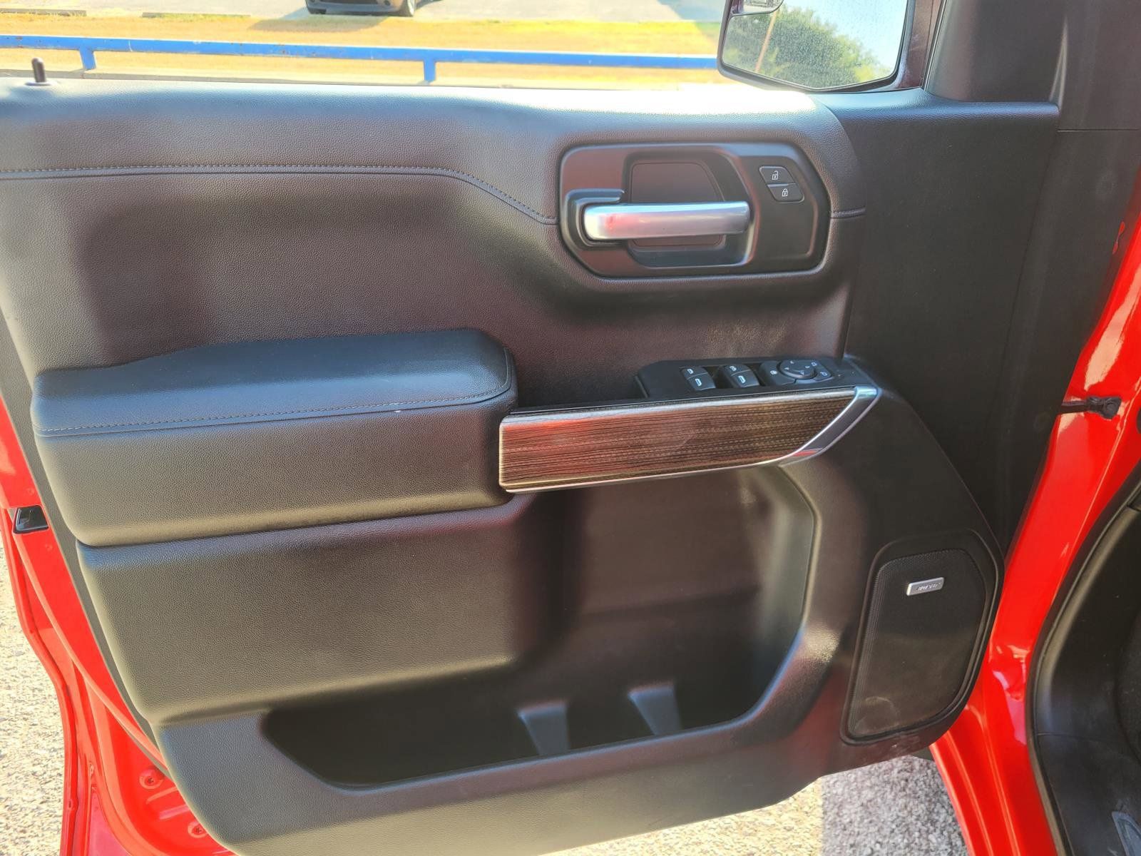 Used 2021 Chevrolet Silverado 1500 RST w/ Convenience Package II AWD/4WD image 18