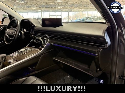 Used 2024 Genesis GV80 2.5T image 13