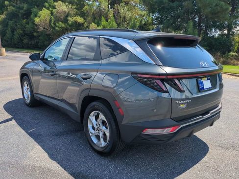 Used 2023 Hyundai Tucson SEL image 6