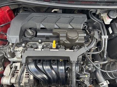 Used 2023 Kia Rio S image 33