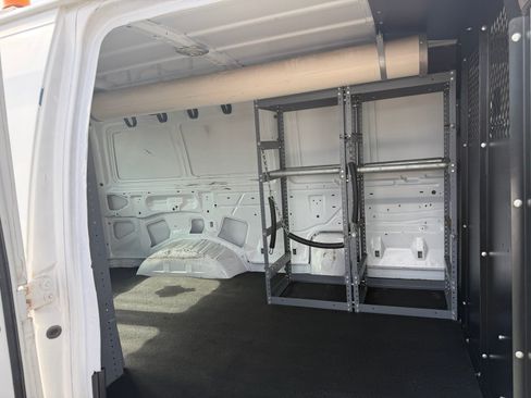 Used 2013 Ford E-150 and Econoline 150 w/ PWR Group RWD image 14