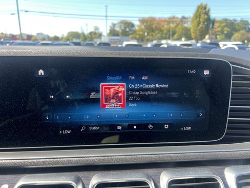 Certified 2023 Mercedes-Benz GLE 350 4MATIC image 23