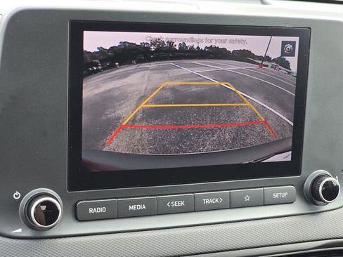Used 2023 Hyundai Kona SEL image 21