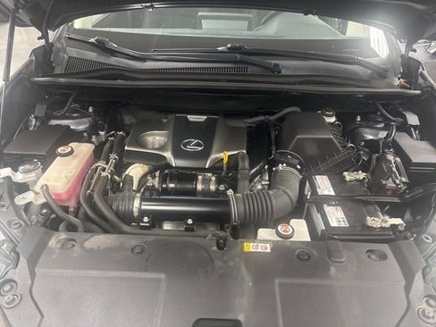 Used 2021 Lexus NX 300 FWD w/ Comfort Package image 25