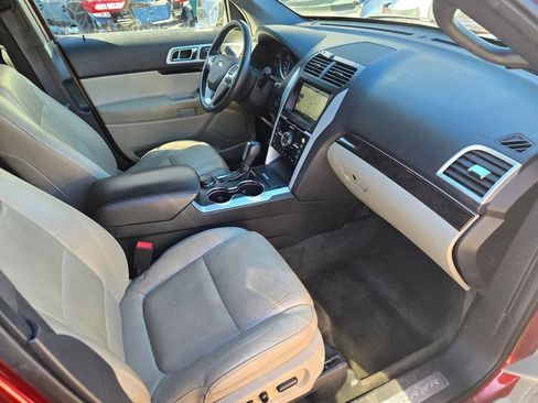Used 2014 Ford Explorer Limited w/ Equipment Group 301A image 15