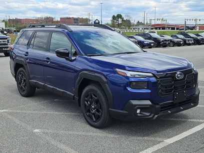 New 2026 Subaru Outback Limited
