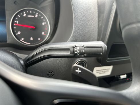 New 2024 Mercedes-Benz Sprinter 3500 image 17