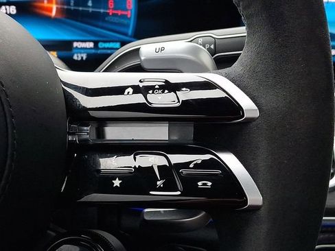 Used 2024 Mercedes-Benz GLE 53 AMG 4MATIC Coupe image 28