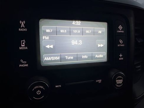 Used 2019 RAM 5500 Tradesman w/ Electrical Accessory Group image 20