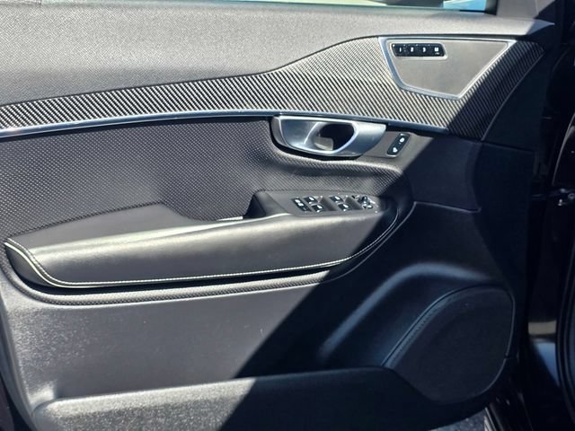 Used 2018 Volvo XC90 T5 R-Design w/ Convenience Package FWD image 8