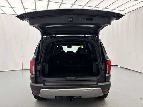 New 2026 Honda Passport TrailSport Elite image 9