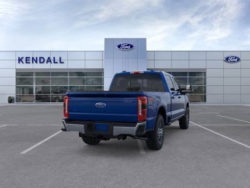 New 2026 Ford F250 Lariat AWD/4WD image 8
