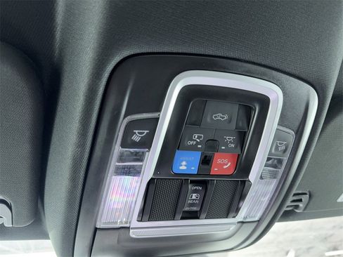 Used 2025 RAM 1500 Rebel w/ Rebel Level 1 Equipment Group image 41