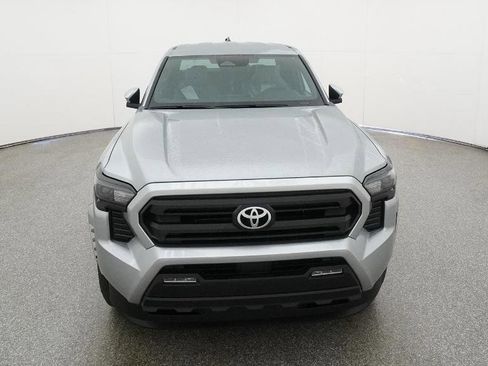 New 2026 Toyota Tacoma SR5 AWD/4WD image 2