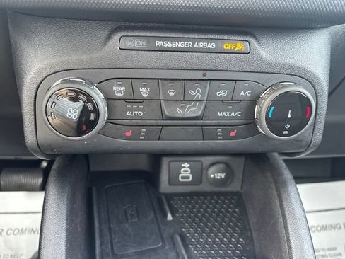 Used 2024 Ford Bronco Sport Big Bend w/ Convenience Package AWD/4WD image 19