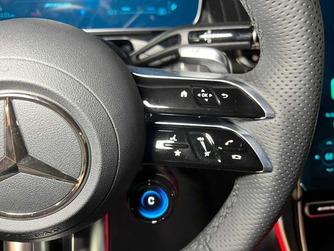 New 2026 Mercedes-Benz CLE 53 AMG 4MATIC Cabriolet image 27