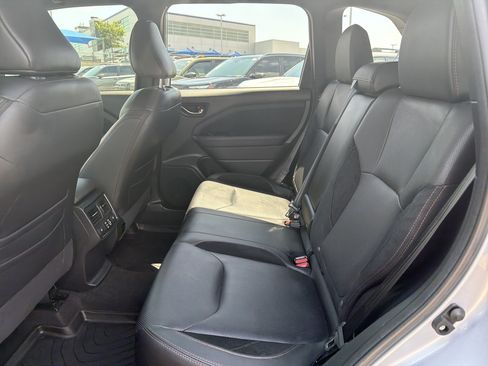 Certified 2025 Subaru Forester Touring AWD/4WD image 28