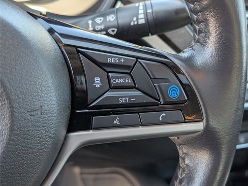 Used 2024 Nissan Altima 2.5 SL image 23