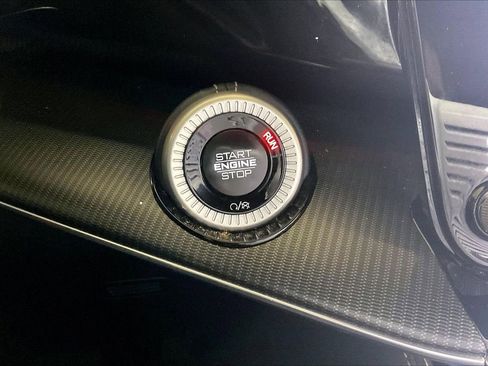 Certified 2024 Jeep Grand Wagoneer L Series II w/ Quick Order Packagew 28T image 30