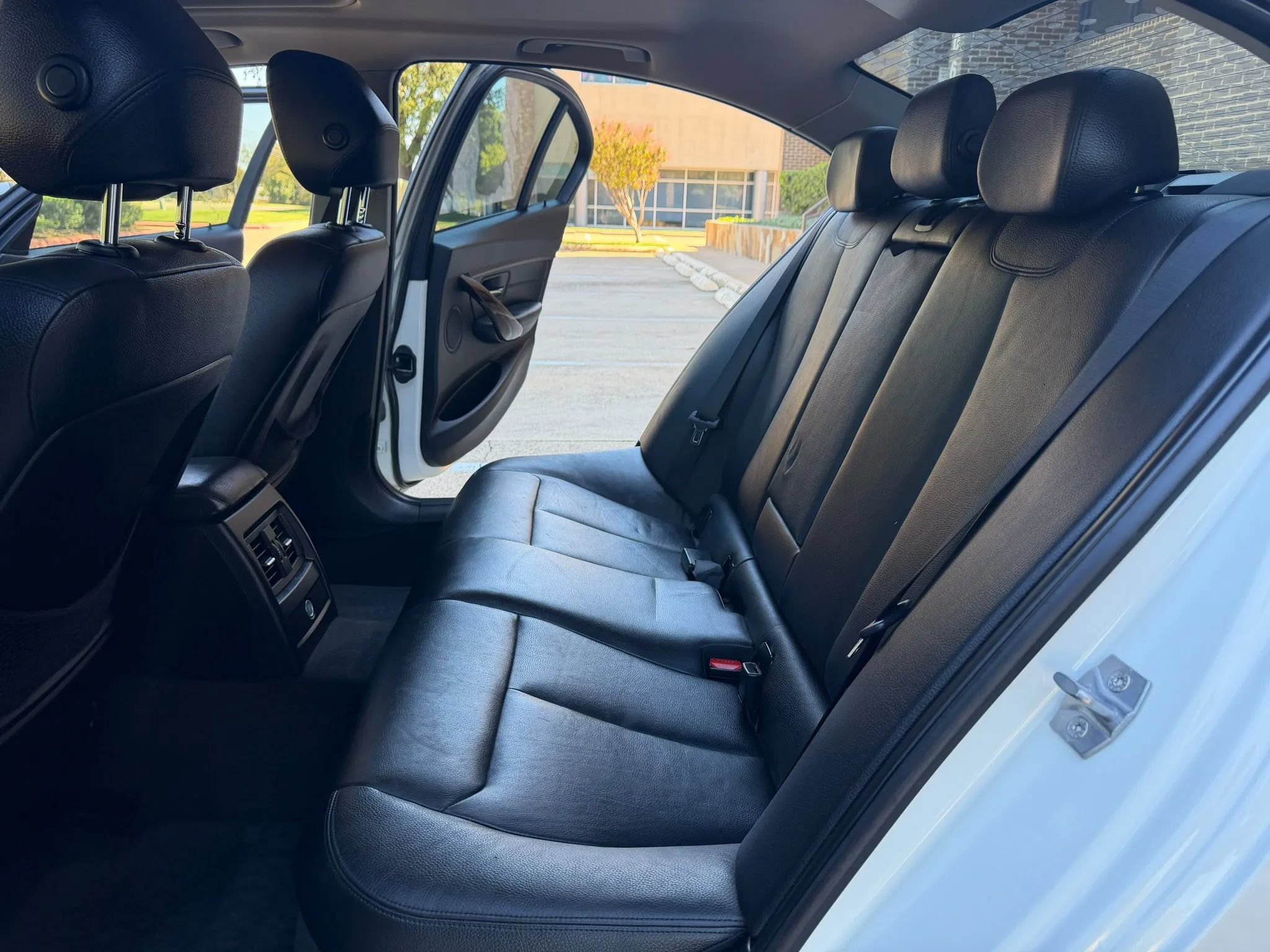 Used 2014 BMW 328i Sedan RWD image 13