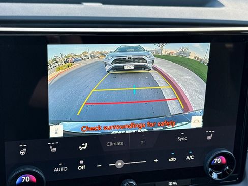 New 2026 Toyota bZ image 22