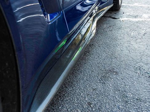 Used 2018 Chevrolet Corvette Z06 RWD image 41