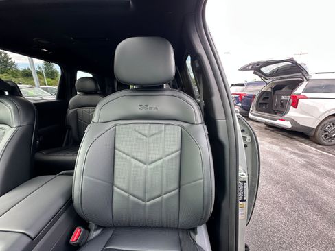 New 2027 Kia Telluride EX X-Line AWD/4WD image 42