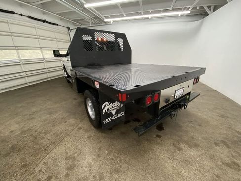 Used 2024 RAM 3500 Big Horn image 4