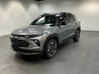 New 2026 Chevrolet TrailBlazer RS AWD/4WD video 1