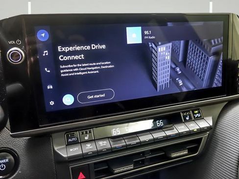 Used 2025 Toyota Camry SE w/ Multimedia Upgrade Package AWD/4WD image 18