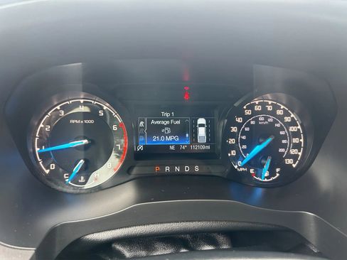 Used 2019 Ford Ranger XLT w/ Equipment Group 301A Mid image 16