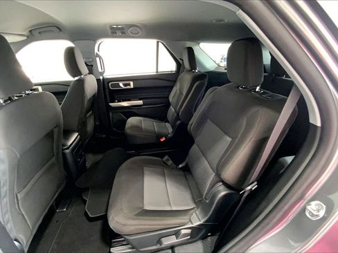 Used 2023 Ford Explorer XLT RWD image 19