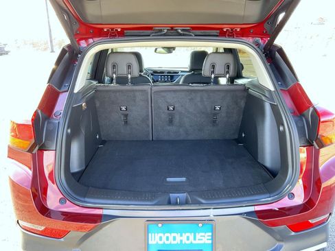 Certified 2023 Buick Encore GX Essence w/ Experience Buick Package image 21