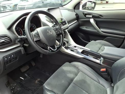 Used 2024 Mitsubishi Eclipse Cross SE AWD/4WD image 11