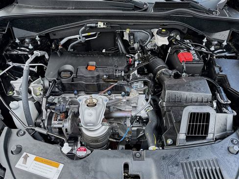 Used 2026 Honda HR-V EX-L image 29