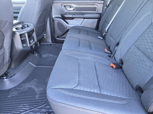 New 2026 RAM 1500 Lone Star image 22