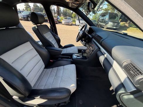 Used 2001 Audi S4 Sedan AWD/4WD image 42