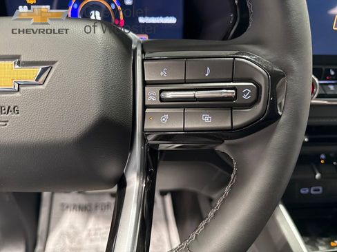 New 2026 Chevrolet Colorado LT w/ LT Convenience Package image 4