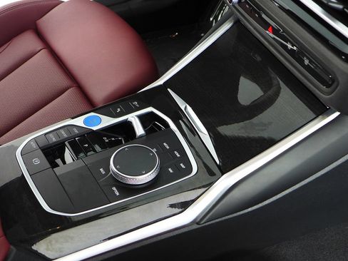Used 2024 BMW i4 eDrive35 w/ Convenience Package RWD image 15