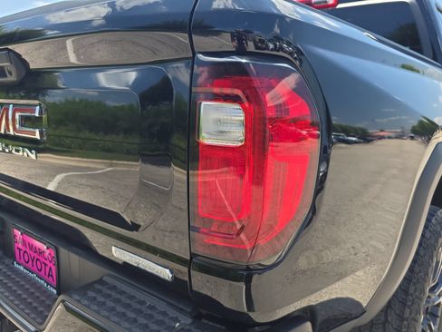 Used 2023 GMC Canyon Elevation w/ Elevation Premium Package RWD image 29