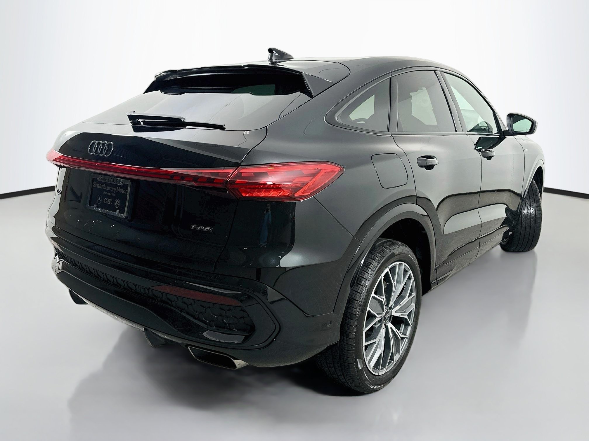 New 2026 Audi Q5 Premium Plus AWD/4WD image 7