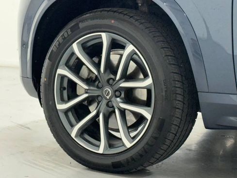 Used 2019 Volvo XC90 T6 Momentum w/ Advanced Package AWD/4WD image 47