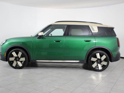 Used 2026 MINI Cooper Countryman S AWD/4WD image 2