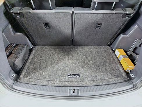 Used 2022 Volkswagen Atlas SE image 28