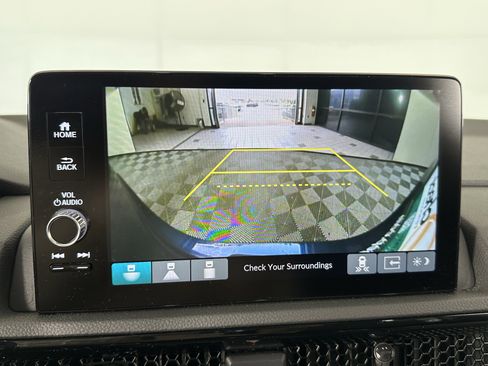 Used 2024 Honda CR-V EX-L image 20