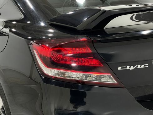 Used 2015 Honda Civic LX image 28